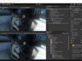 The Great Fleece: Timeline in Unity