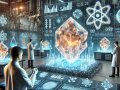 University of Chicago Researchers Develop Crystal-Based Memory Storage
