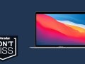 The M1 MacBook Air 2020 is just $849 at Micro Center, but not for long