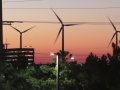 New Jersey OKs two new offshore wind farms that would be farther from shore and beachgoers' view