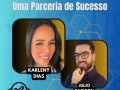 #JornadaÁgil EP1464 Produtos x Tecnologia: Parceria de Sucesso TER 11.02.25 07h31