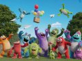Monstersfun Airdrop: How to Participate and Claim Your Rewards in 2025
