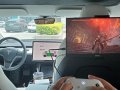 Tesla Arcade 2025: Revolutionizing In-Car Gaming