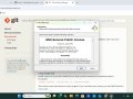 Laporan praktikum Algoritma Pemrograman dan Struktur Data