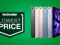 Apple's all-new iPad Air crashes to record-low price at Amazon