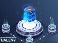 How to Setup a Virtual Environment with Different Python Versions (Windows):
