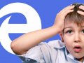 It's official. Microsoft pushes Google over the Edge, shifts browser to Chromium engine