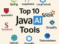 10+ Java-Based Tools & Frameworks Powering the Gen AI Revolution (Yes, Java!)