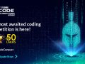 TechGig opens Code Gladiators 2022, the 9th edition of the world’s biggest coding competition