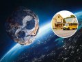NASA Tracking House-Sized Asteroids Approaching Earth Imminently