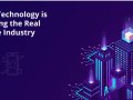 How Technology is Shaping the Real Estate Industry