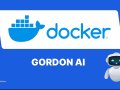 Meet Docker Gordan AI.