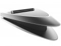 Bourge Design’s wireless charger is beautiful and expensive