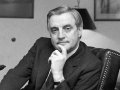 Walter Mondale Has Died