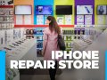 Avoiding Common iPhone Repair Scams in Boca Raton