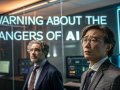 Former OpenAI Safety Expert Sounds Alarm: AI’s Rapid Growth is ‘Terrifying’
