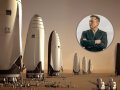 Elon Musk Reveals Startling Prediction: Earth Will Be Consumed by the Sun, Prompting Move to Mars