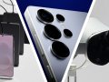 Samsung Galaxy Unpacked – 9 things we saw and learned, including the Galaxy S25 Ultra and Edge