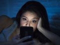 Blue light from monitors no danger to eyes or sleep