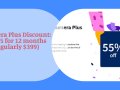 Coursera Plus 55% Off — Best Discount to Subscribe in 2025 [ $179.55 for 12 months]