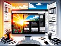 Ensuring Cross-Browser Compatibility with CSS Grid Layout Fallbacks