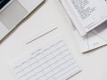 Merging Lists in Python