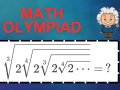 The Insane Math Olympiad Problem With Never-Ending Roots!