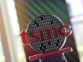 Smartphone slowdown tests new leadership at Taiwan's chip champion
