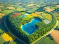 The Heartbeat of the Earth: Why Agriculture Still Matters