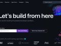 Push your code to GitHub using a Web Application.