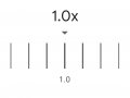 Recreating Google Podcasts’ speed selector in Jetpack Compose