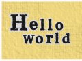 The Secret Journey of “Hello, World!” - from .class to console.