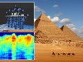 Unveiling the Hidden Secrets of the Great Pyramid: A New Megastructure Discovery
