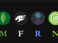Fullstack CRUD application using Fastify, React, Redux & MongoDB Part-1