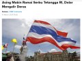 ANALISA DAMPAK MARAKNYA INVESTASI TEKNOLOGI DIGITAL DAN AI DI KAWASAN ASIA TENGGARA PADA INDONESIA