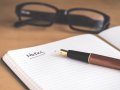 Simple notes app with Flutter