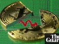 Bitcoin continues rapid slide as Russia and China stoke regulatory fears