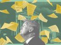 We tracked California’s lawsuits against Donald Trump. Here’s where the state won — and lost