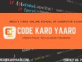 Coding For Kids: What is Scratch?