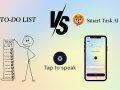To-do lists vs. STAI: Why Voice-first Productivity Apps Matter