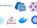 Azure — Deploying React App With Java Backend on AKS