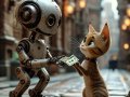 "How I Made $10,000 in 30 Days Using AI Tools (And How You Can Do It Too)"