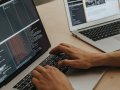 Awesome way to build desktop applications with Python