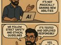 Can AI Be Dangerous? Let’s Talk About It.