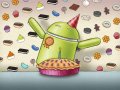 Every Android version from the T-Mobile G1 to Android Pie