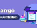 Best Django Courses and Certifications [2024]