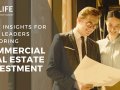 5 Key Insights for Tech Leaders Exploring Commercial Real Estate Investment