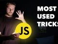 Top 10 JavaScript Tricks You’ve Probably Never Seen Before