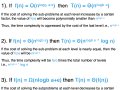 What is the Master theorem? in Data structure? | Learn DSA.