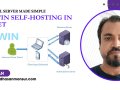 OWIN Self-Hosting in .NET: Local Server Made Simple